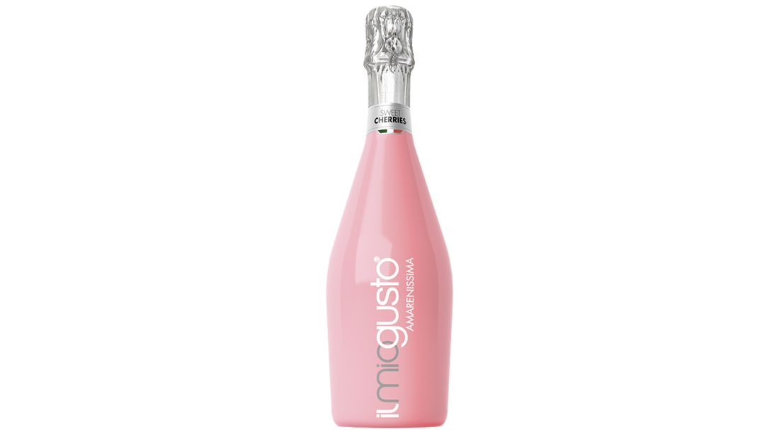 Il mio gusto Italian ready-to-drink sparkling cocktails