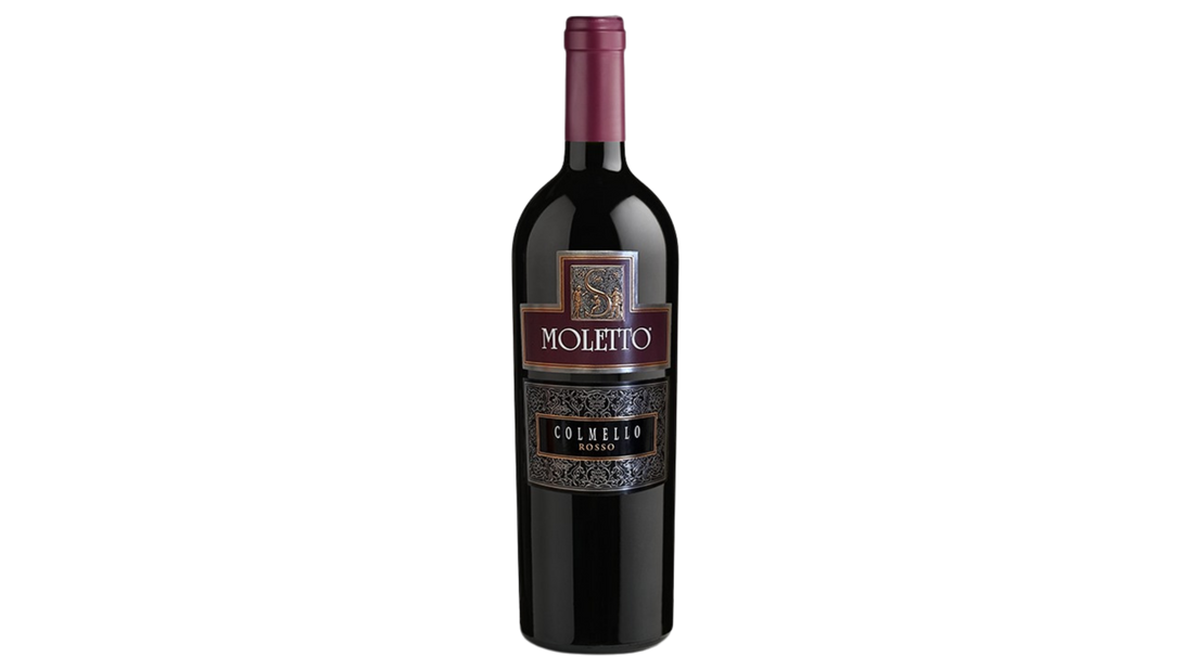 Italian wines from Veneto selected for restaurant wine lists