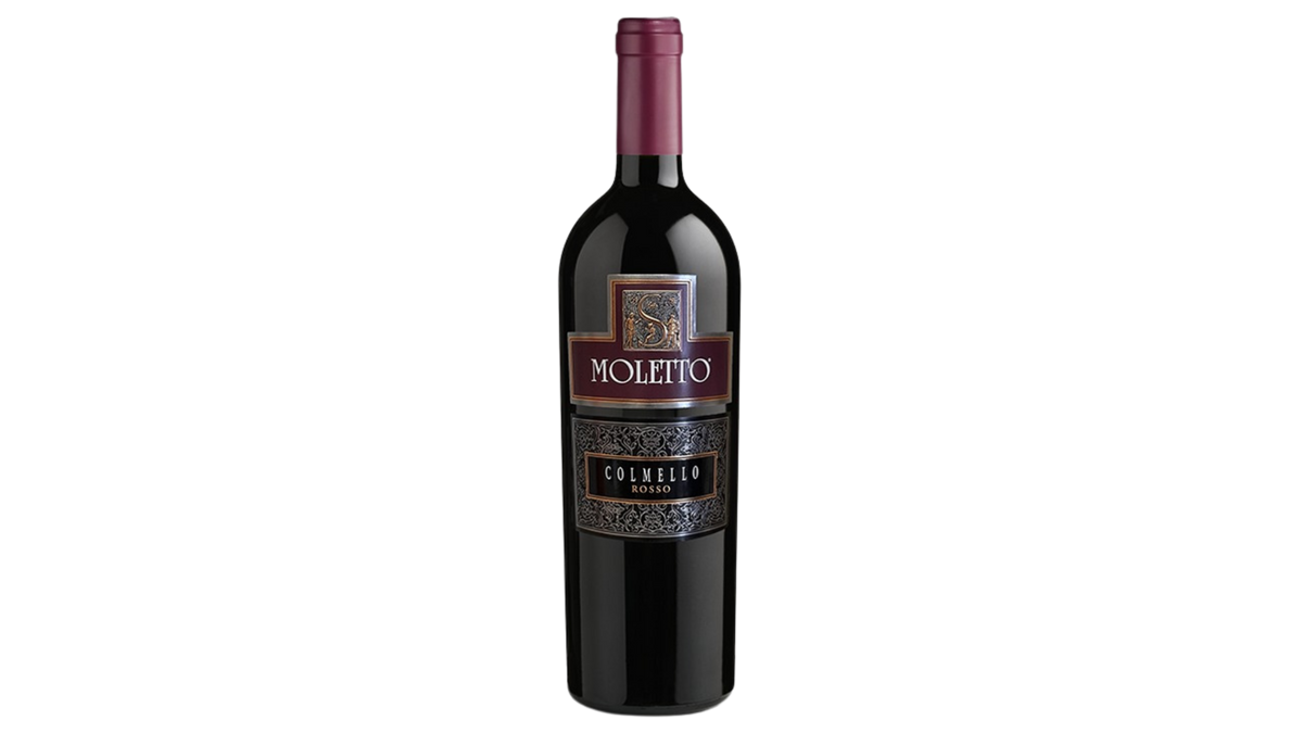 Italian wines from Veneto selected for restaurant wine lists