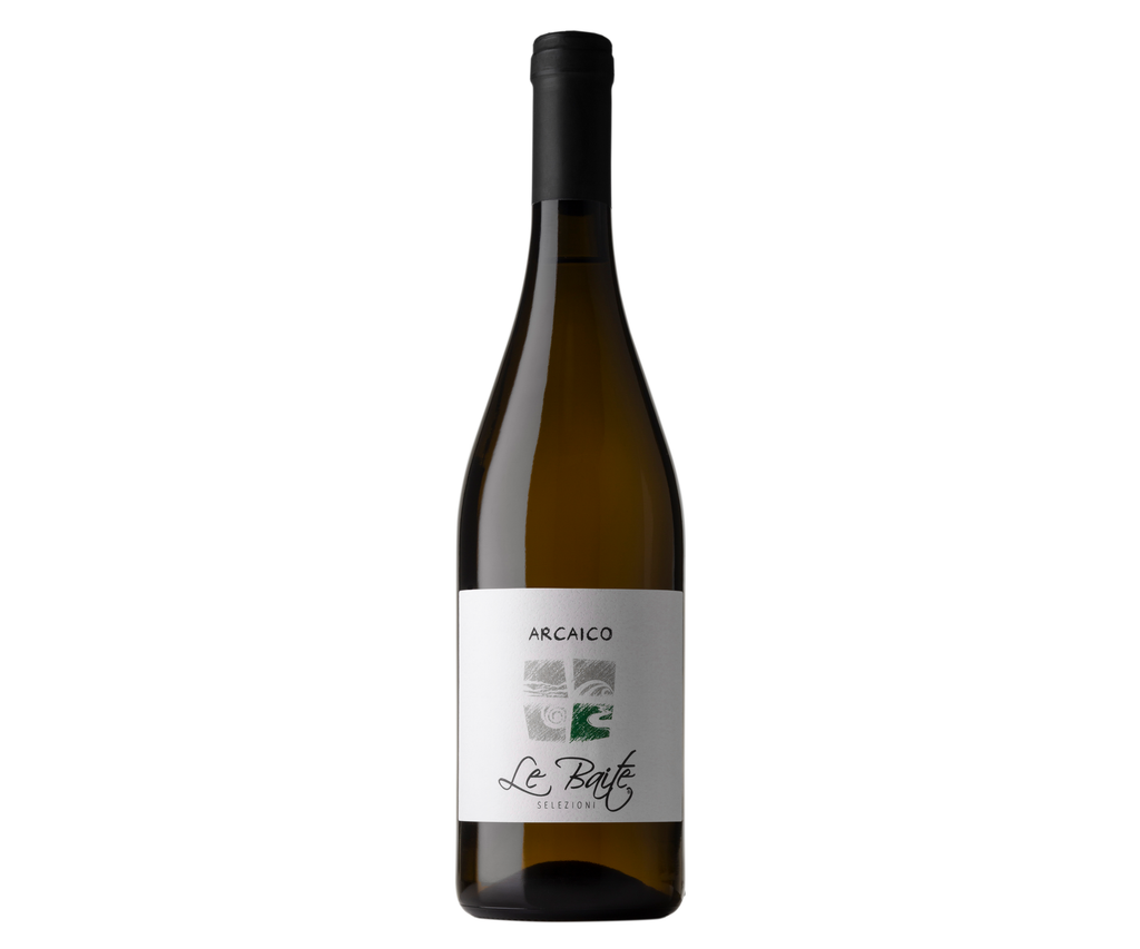 ARCAICO White wine IGT Veneto