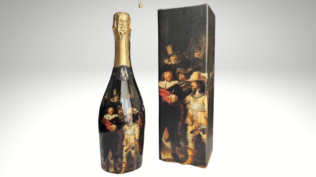 The Night Watch (Rembrandt van Rijn)