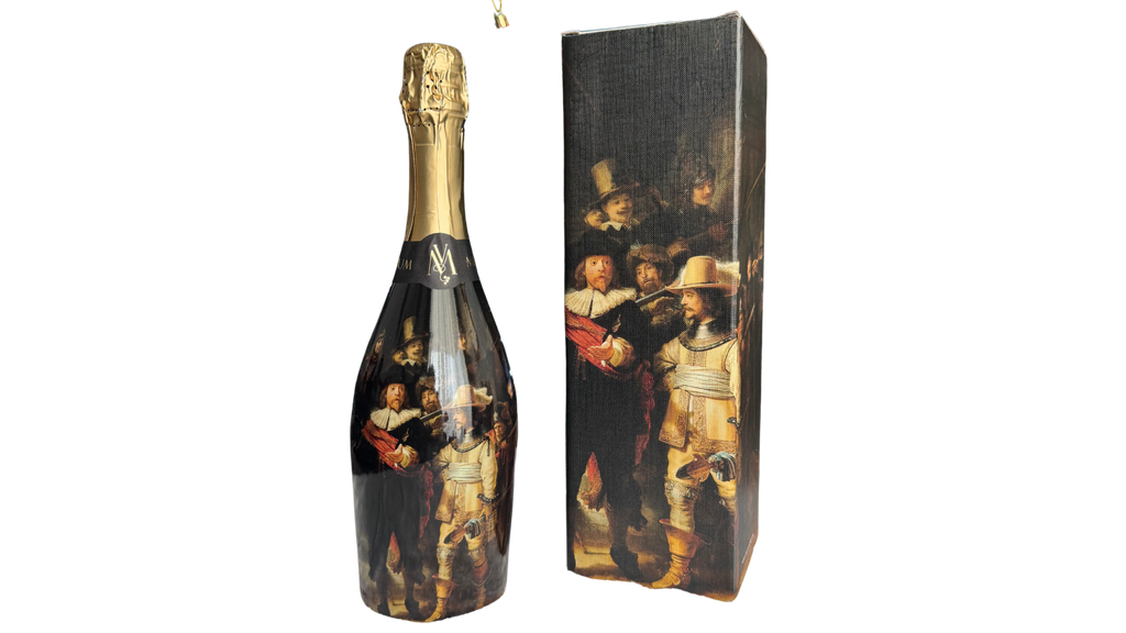 The Night Watch (Rembrandt van Rijn)