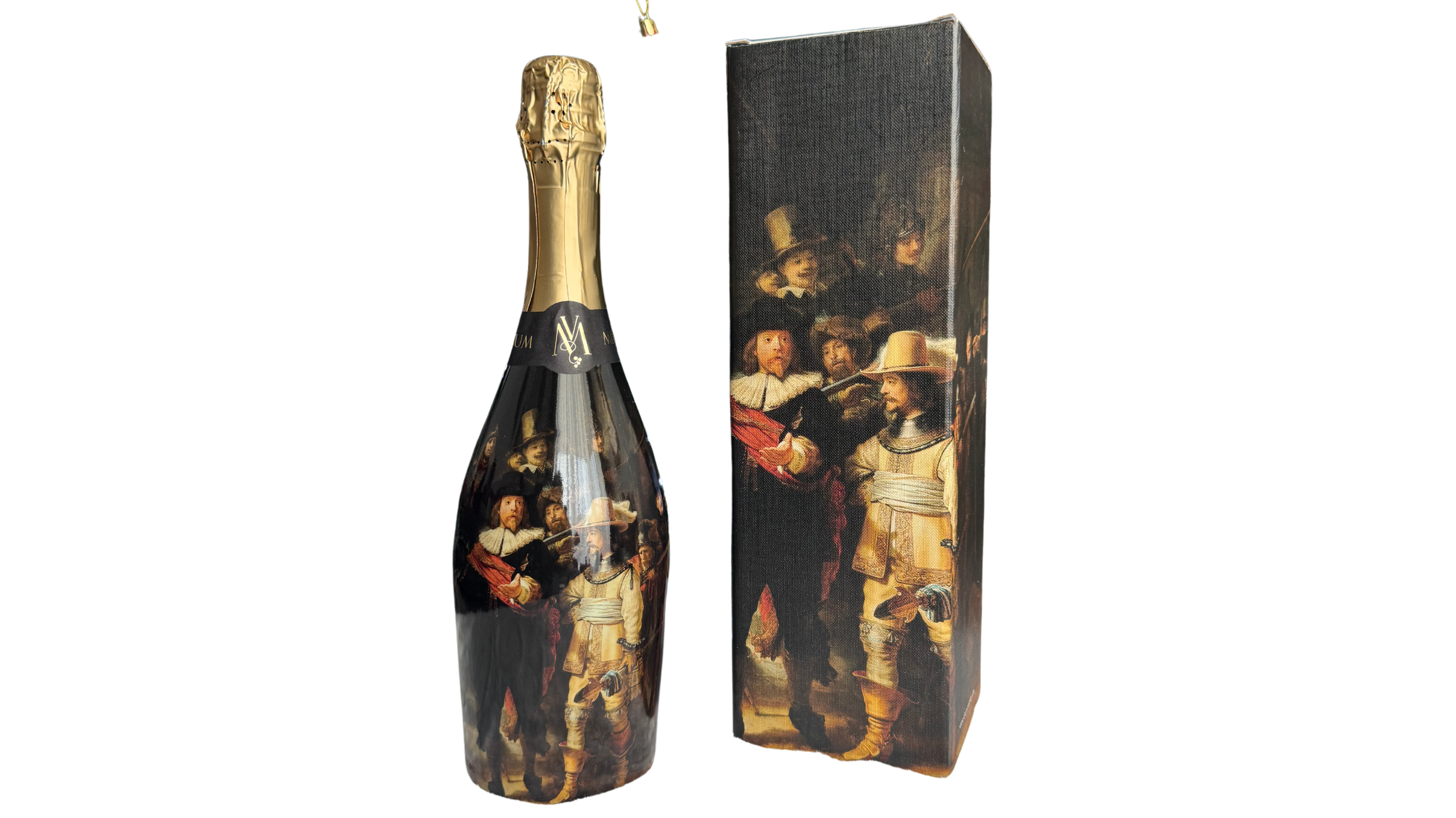 The Night Watch (Rembrandt van Rijn)