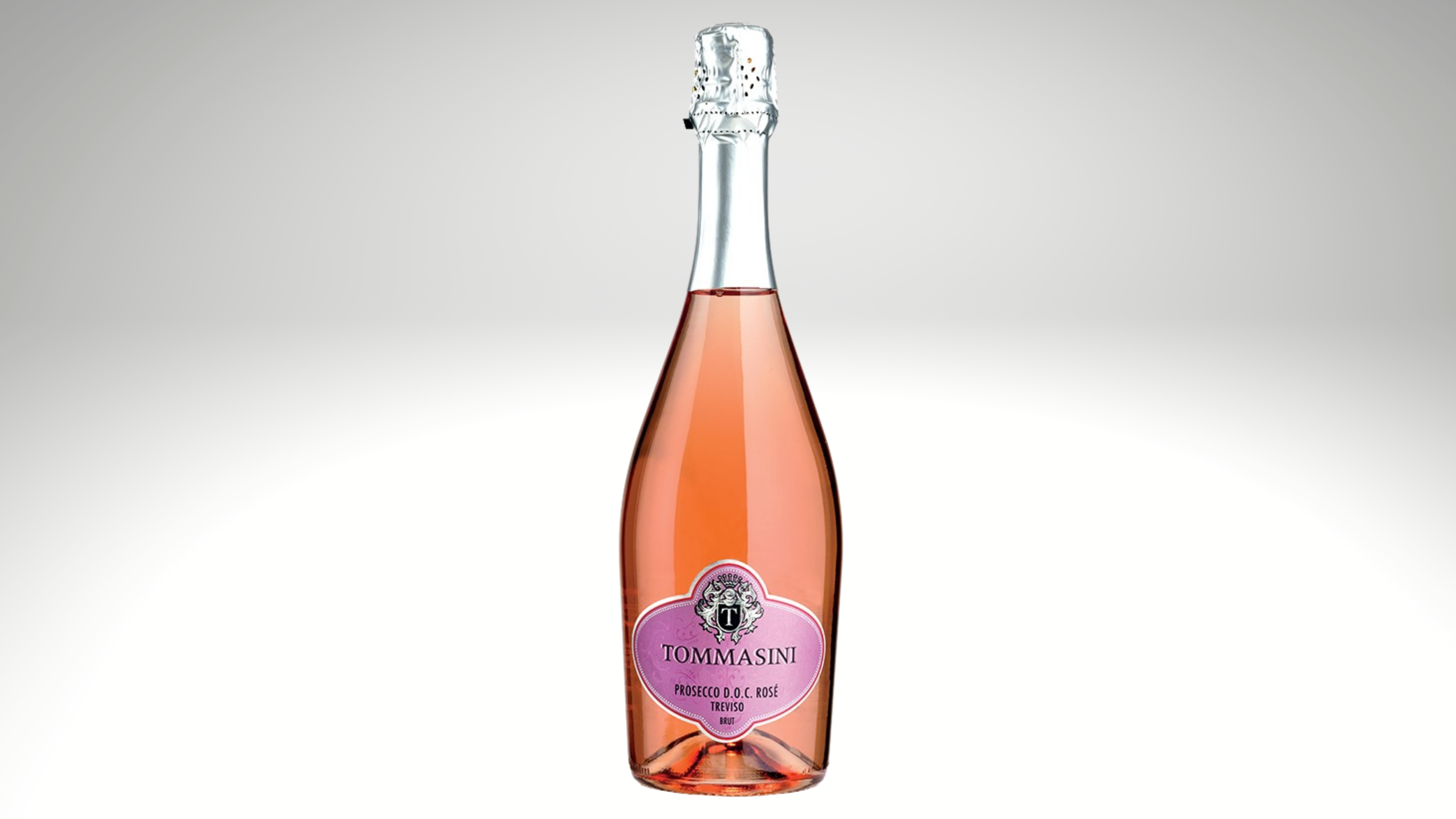 Prosecco Rosè Brut DOC Treviso