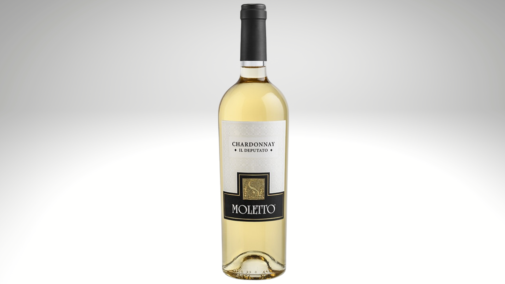 Chardonnay – Il Deputato