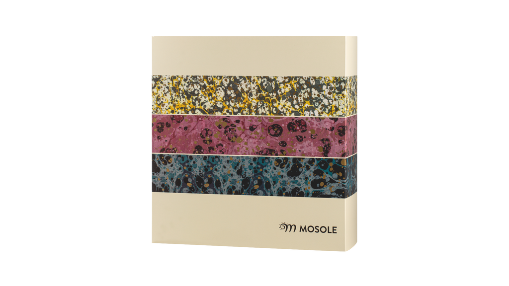 Wine Gift Box – Three-Bottle Set