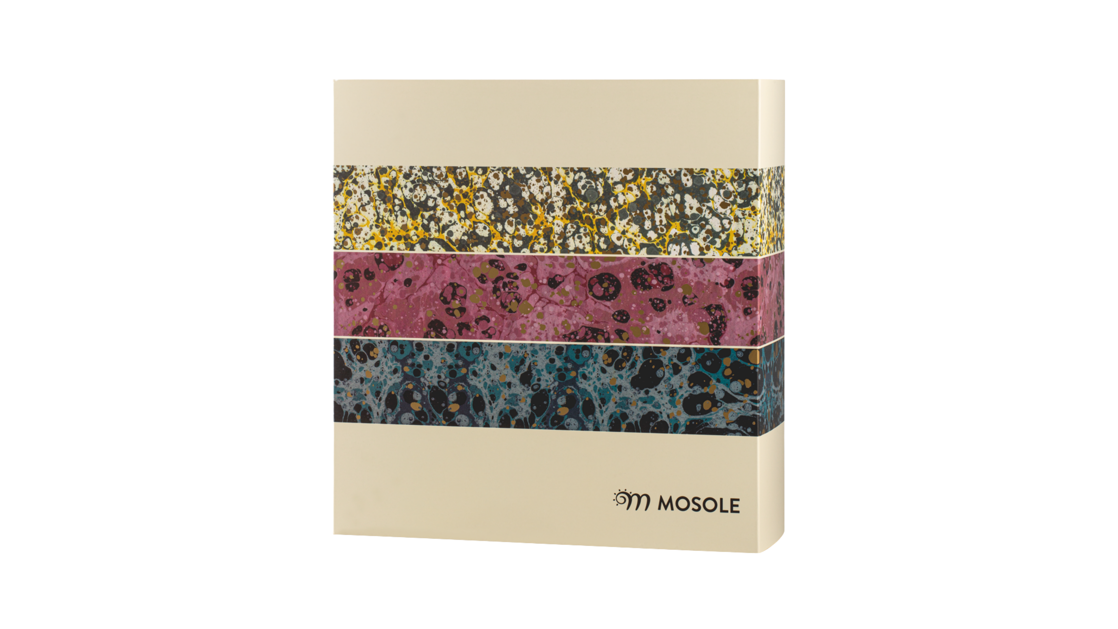 Wine Gift Box – Three-Bottle Set