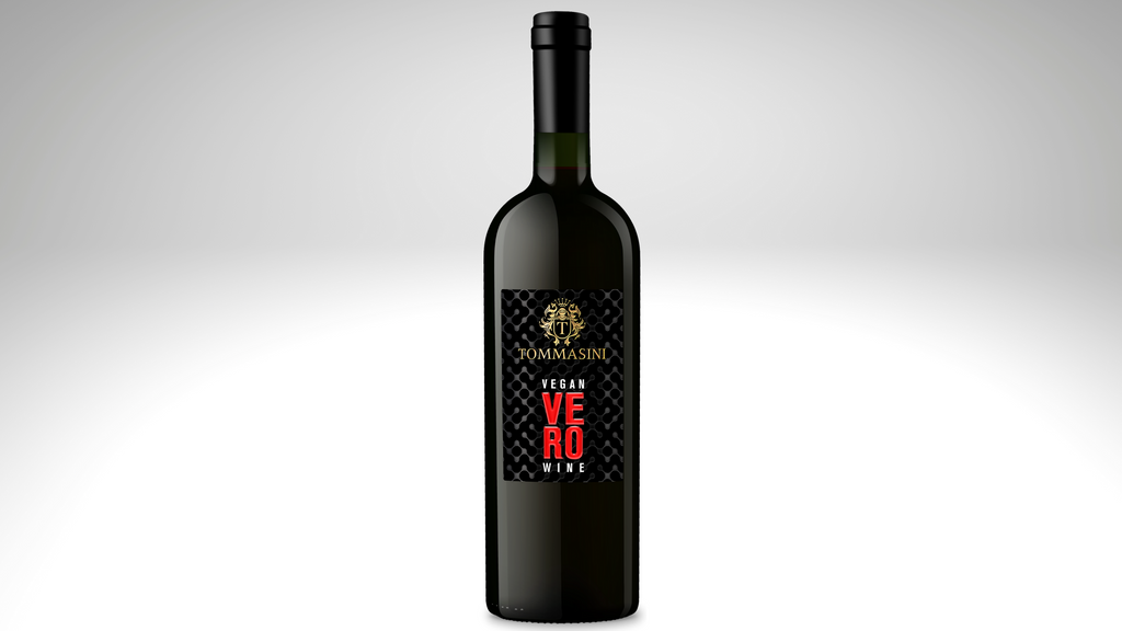 VERO Vegan