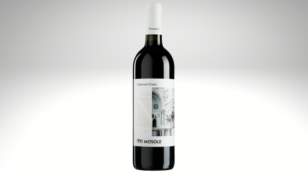 Cabernet Franc DOC VENEZIA 2023 TERRITORIALE