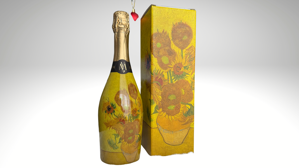 Sun Flowers (Van Gogh)