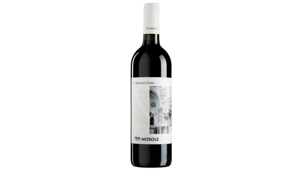 Cabernet Franc DOC VENEZIA 2023 TERRITORIALE