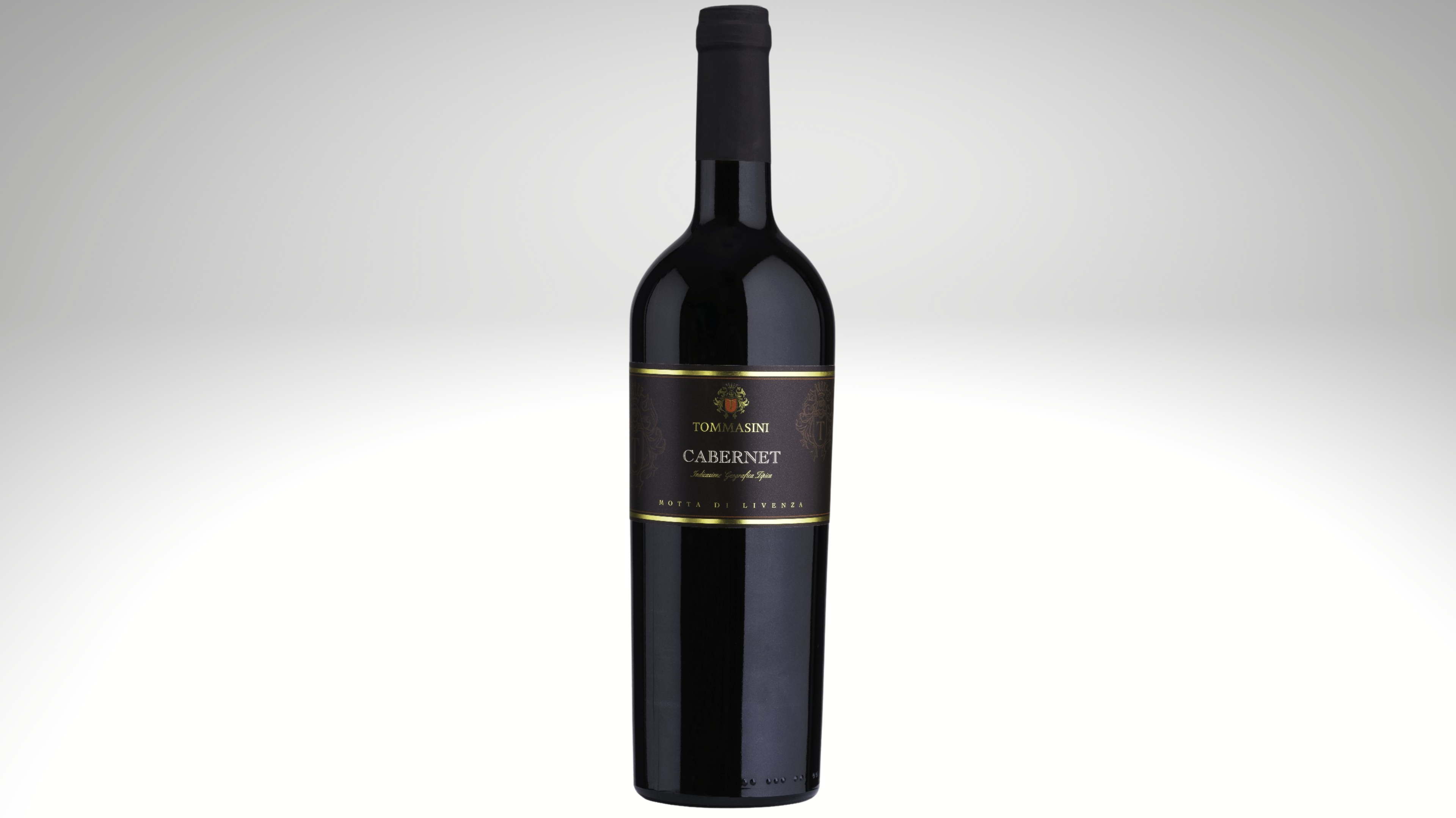 Cabernet Veneto IGT ~ maturat in butoaie de stejar