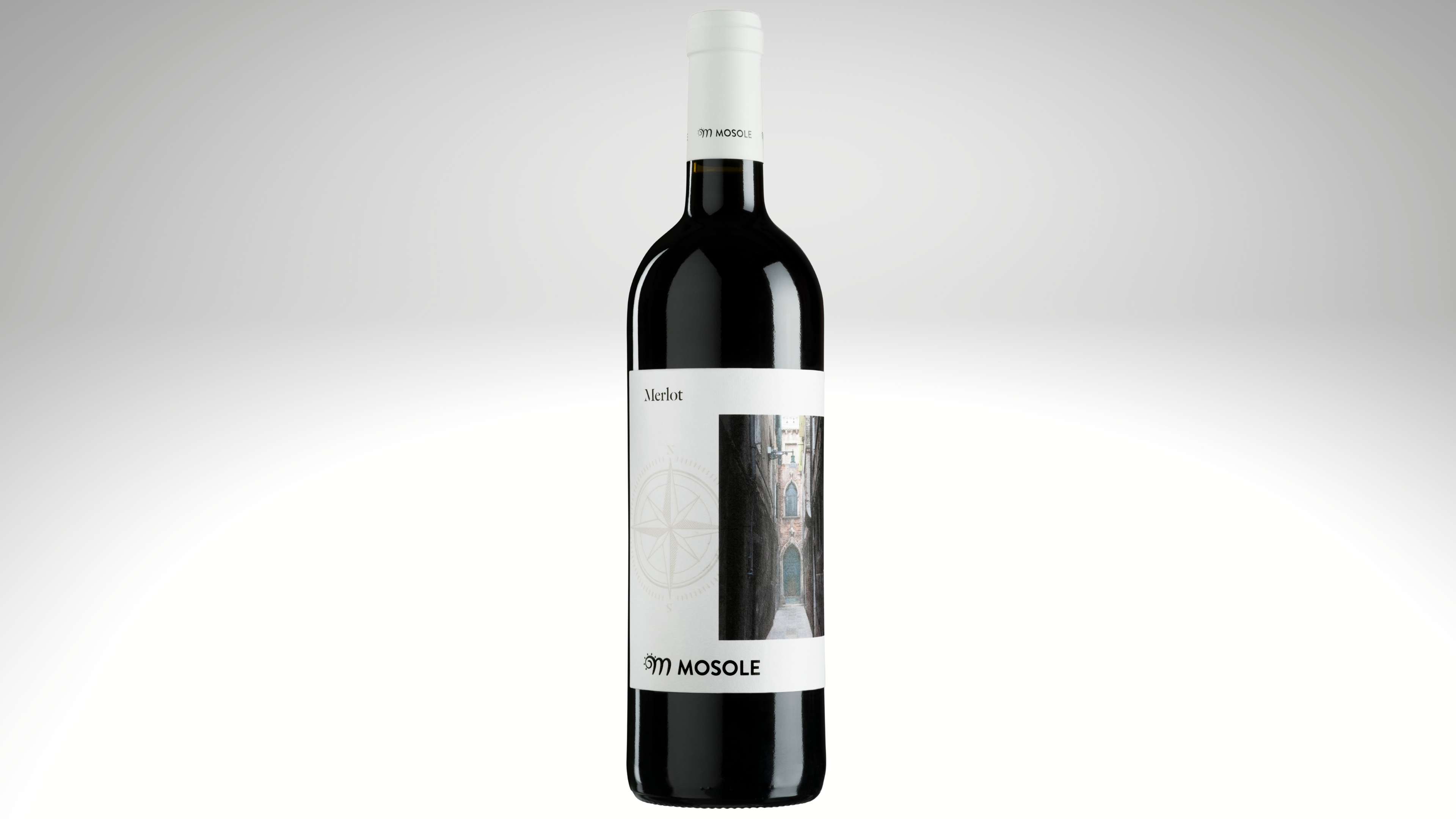 Merlot DOC VENEZIA 2024 TERRITORIALE
