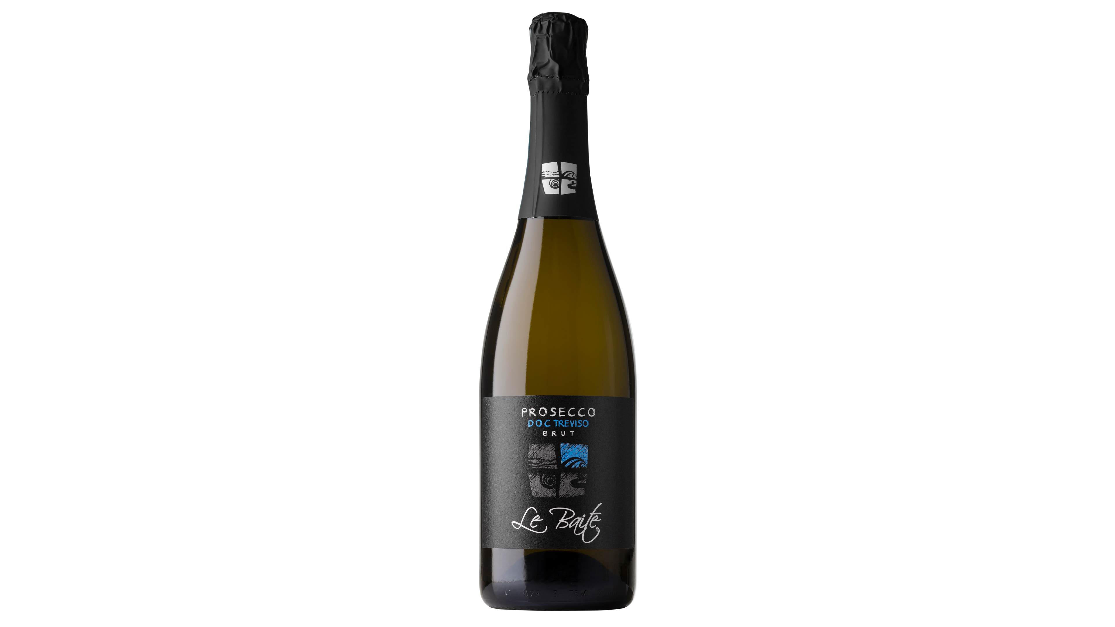 PROSECCO BRUT DOC Treviso
