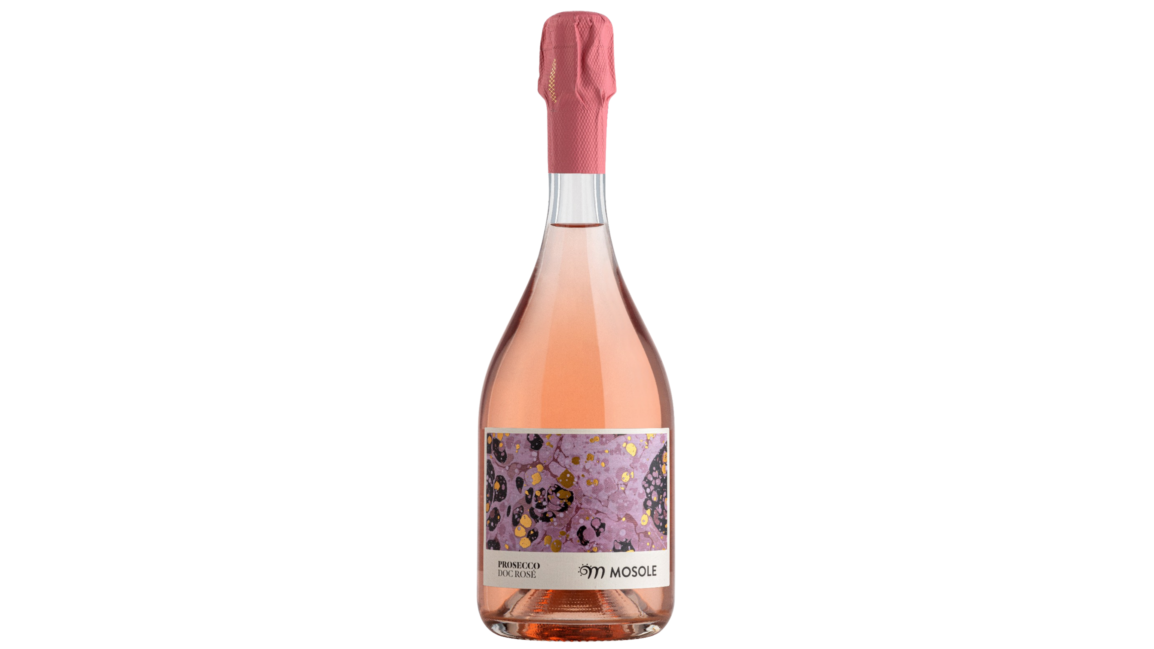 Prosecco Rosé DOC MILLESIMATO Brut 2024