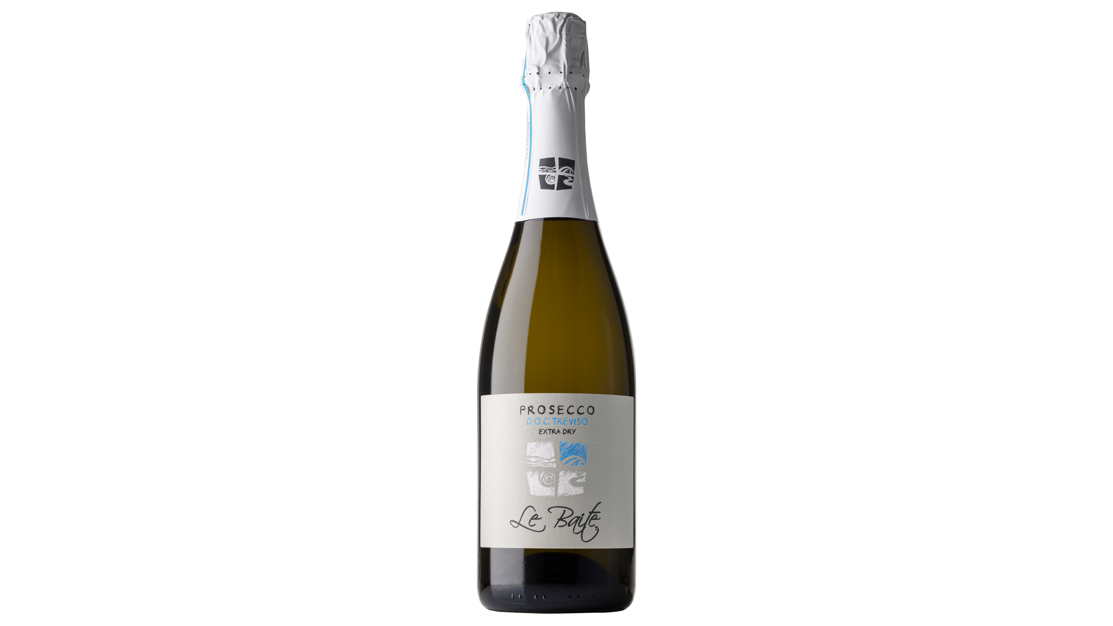 PROSECCO EXTRA-DRY DOC Treviso