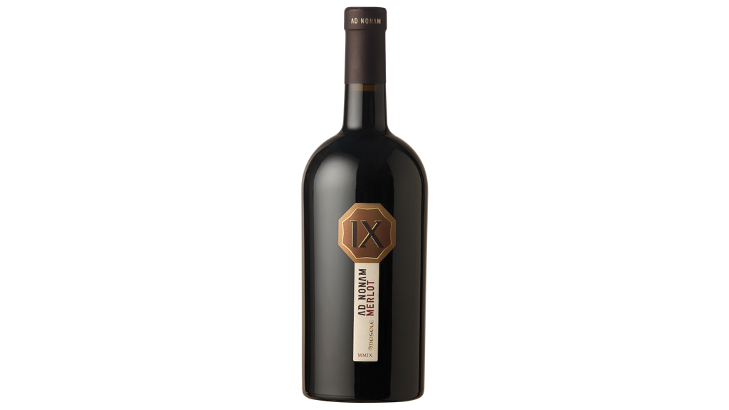 Ad Nonam Merlot 2019 DOC VENEZIA SELEZIONE