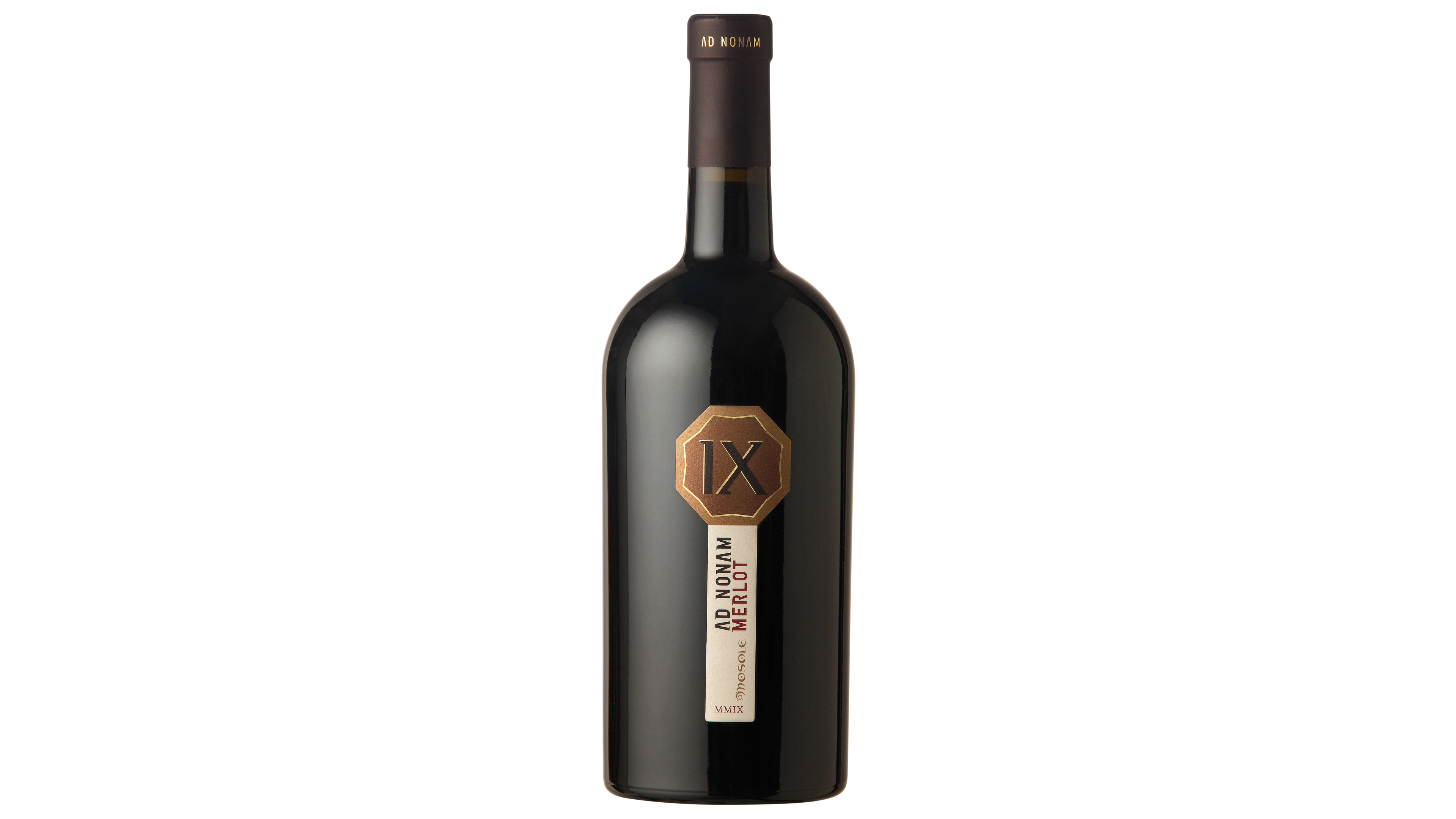 Ad Nonam Merlot 2019 DOC VENEZIA SELEZIONE