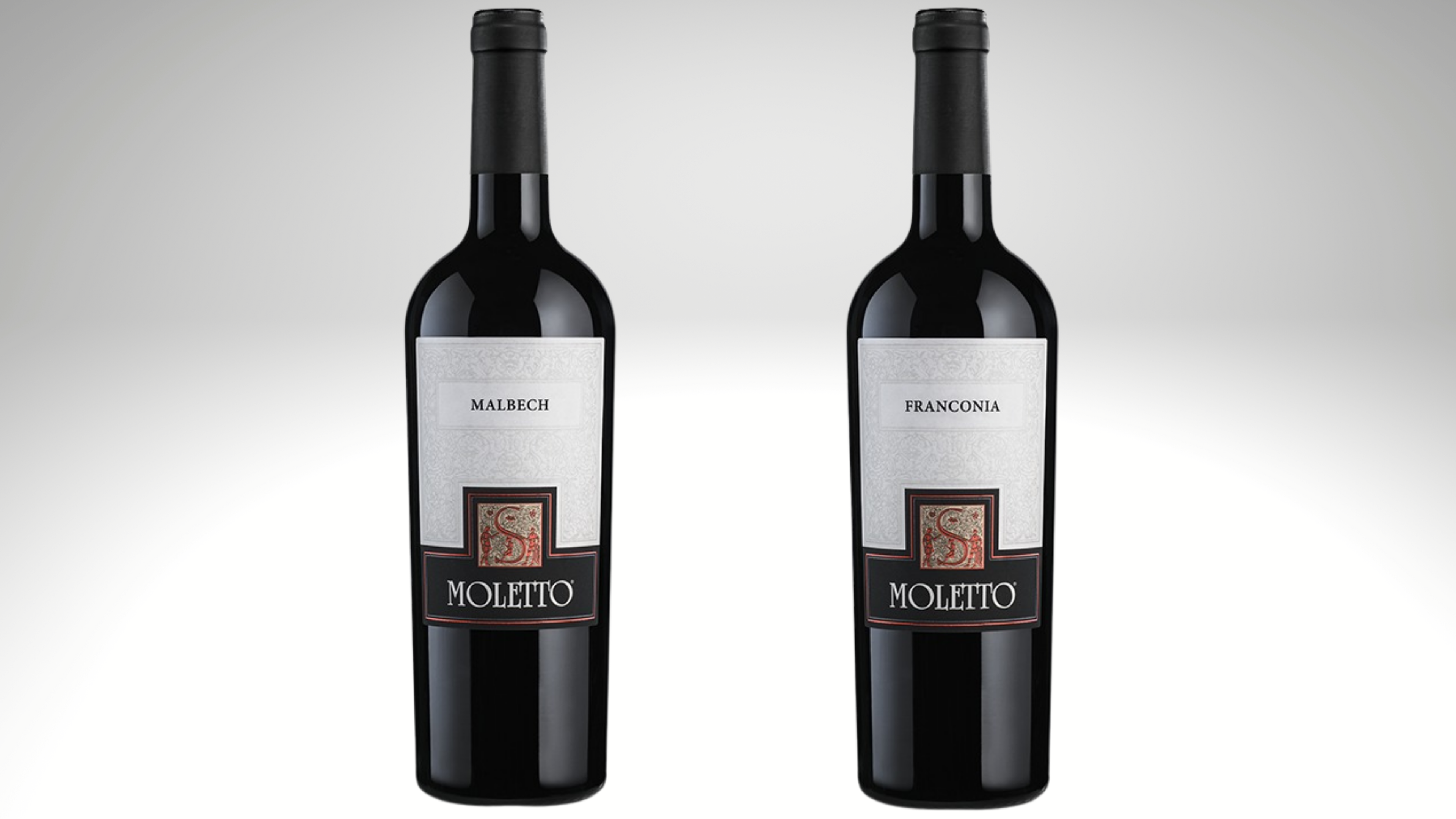Bundle Moletto - Malbech + Franconia