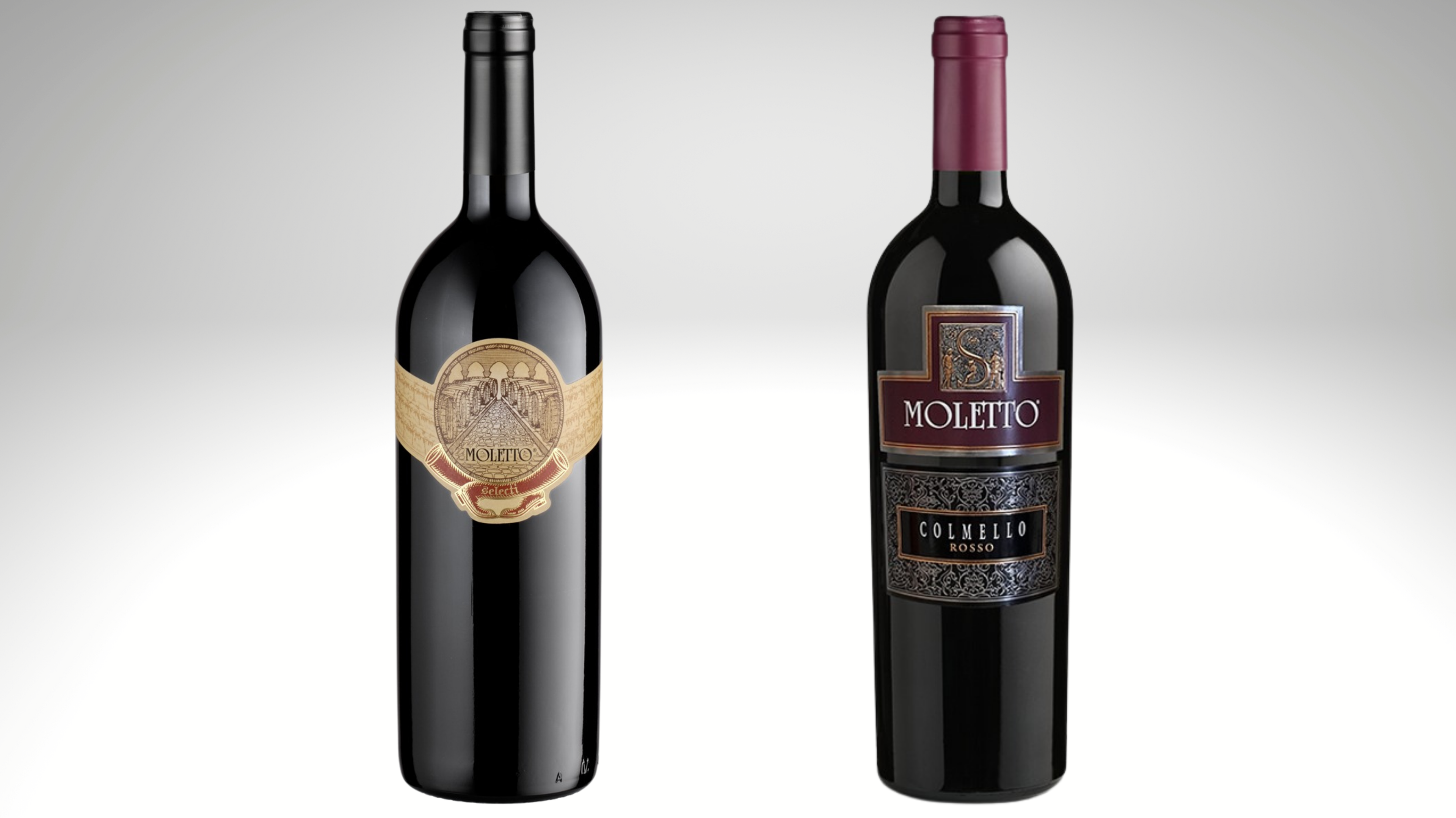 Moletto Bundle - C. S. Selecti + Colmello Rosso