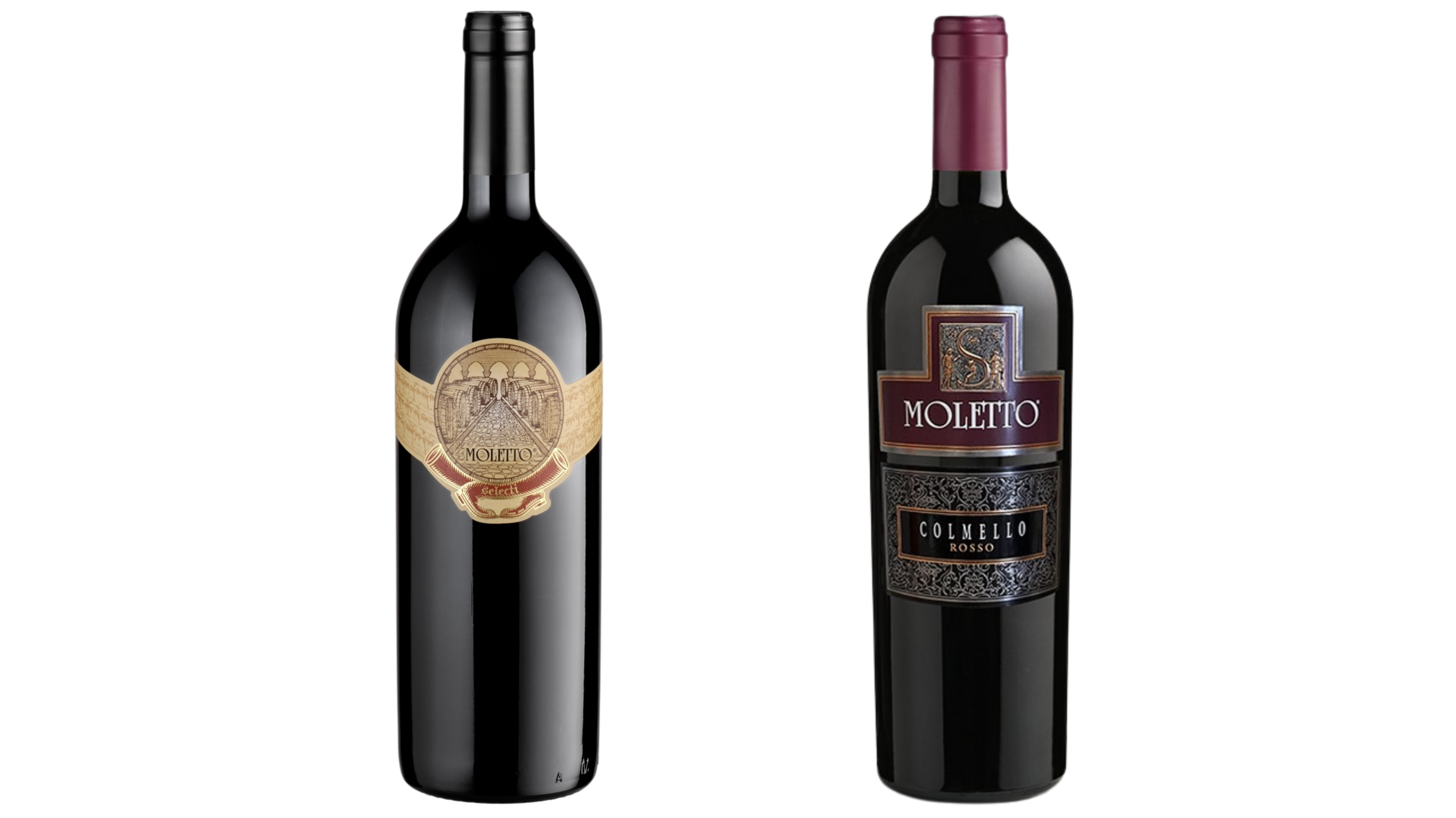 Moletto Bundle - C. S. Selecti + Colmello Rosso