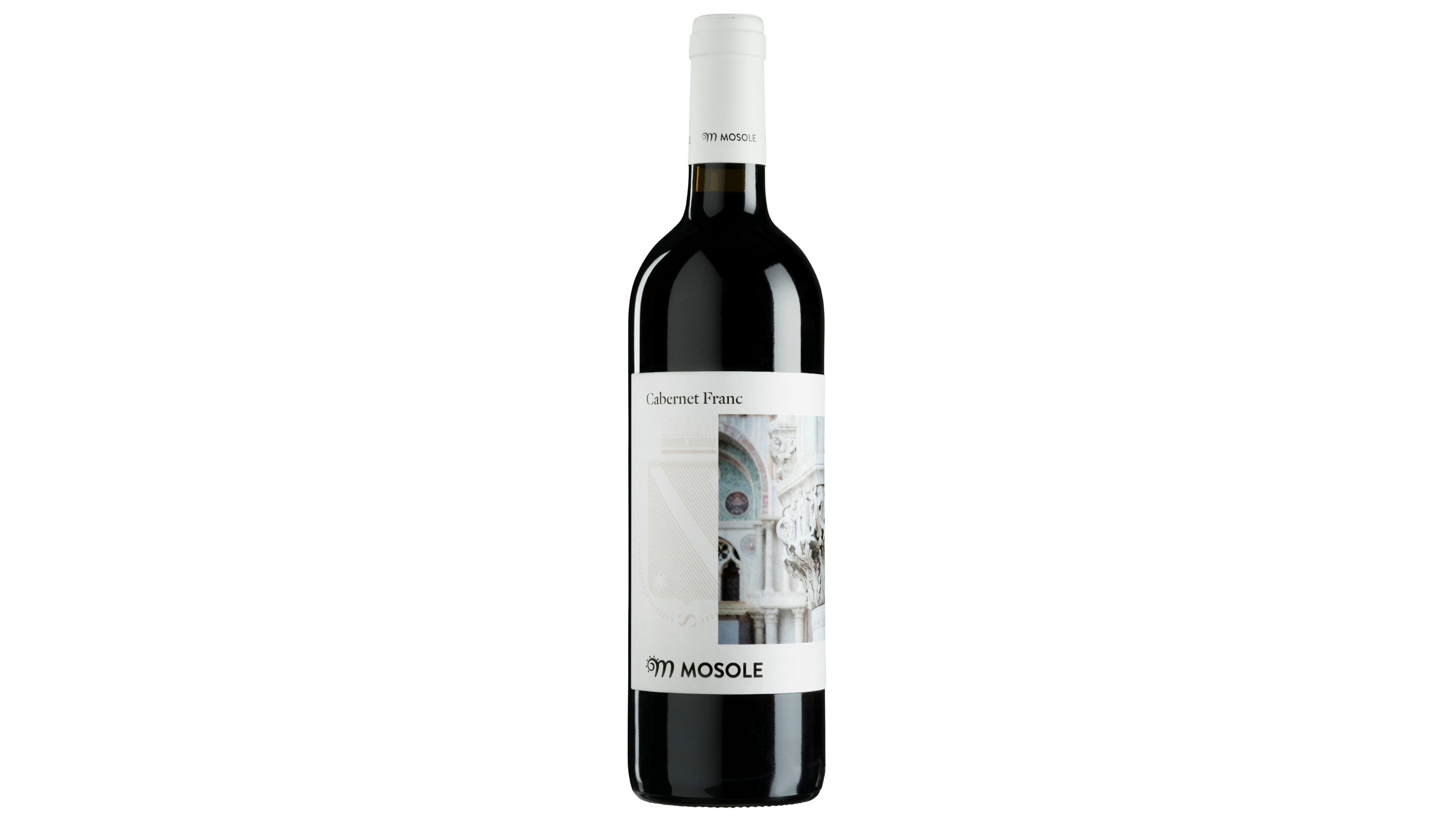Cabernet Franc DOC VENEZIA 2023 TERRITORIALE