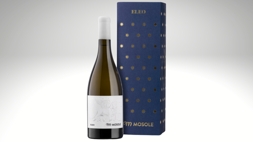 Eleo 2021 DOC VENEZIA SELEZIONE