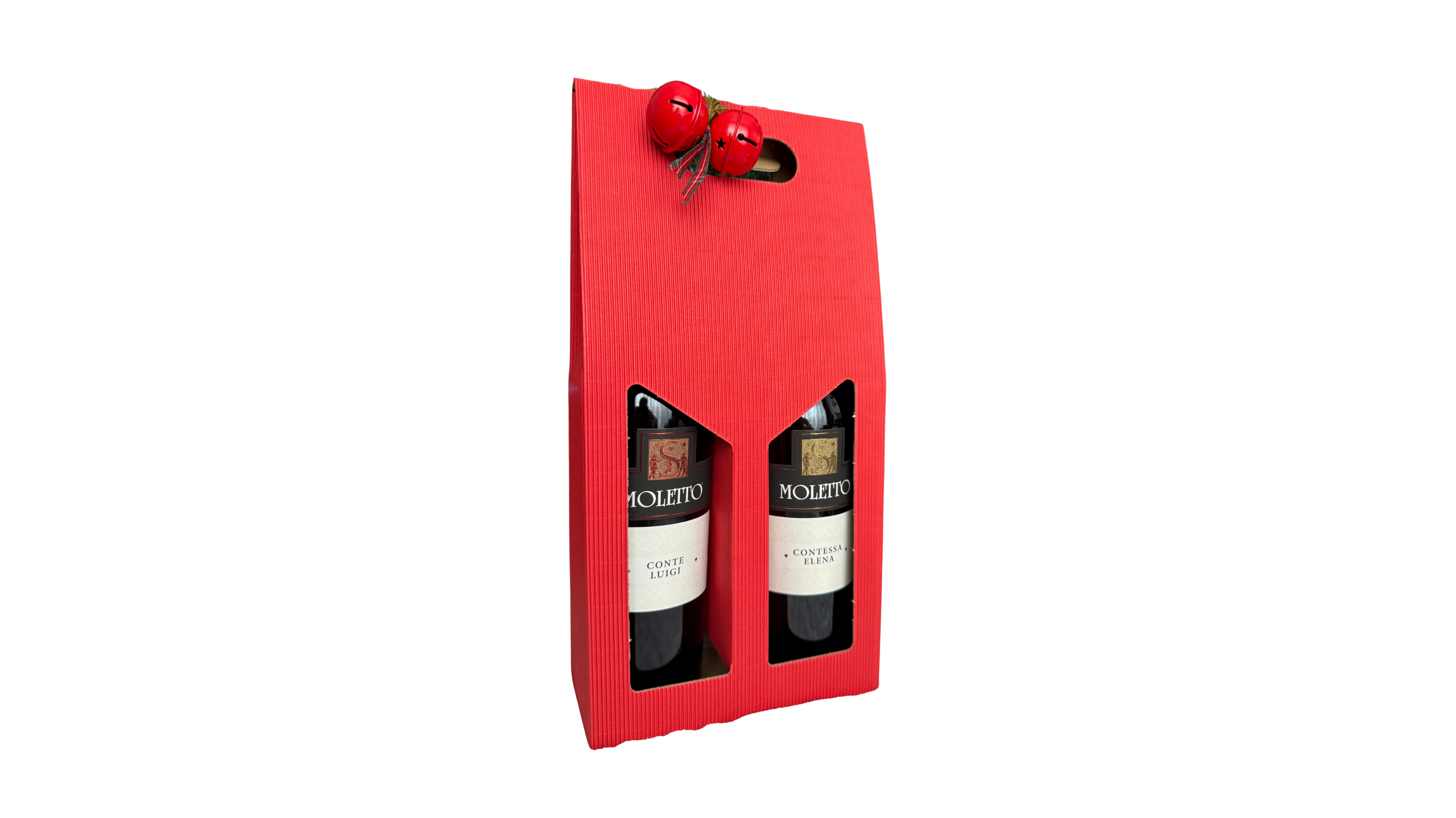 Gift Box - 2 bottles