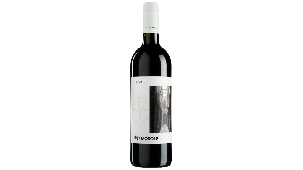 Merlot DOC VENEZIA 2024 TERRITORIALE