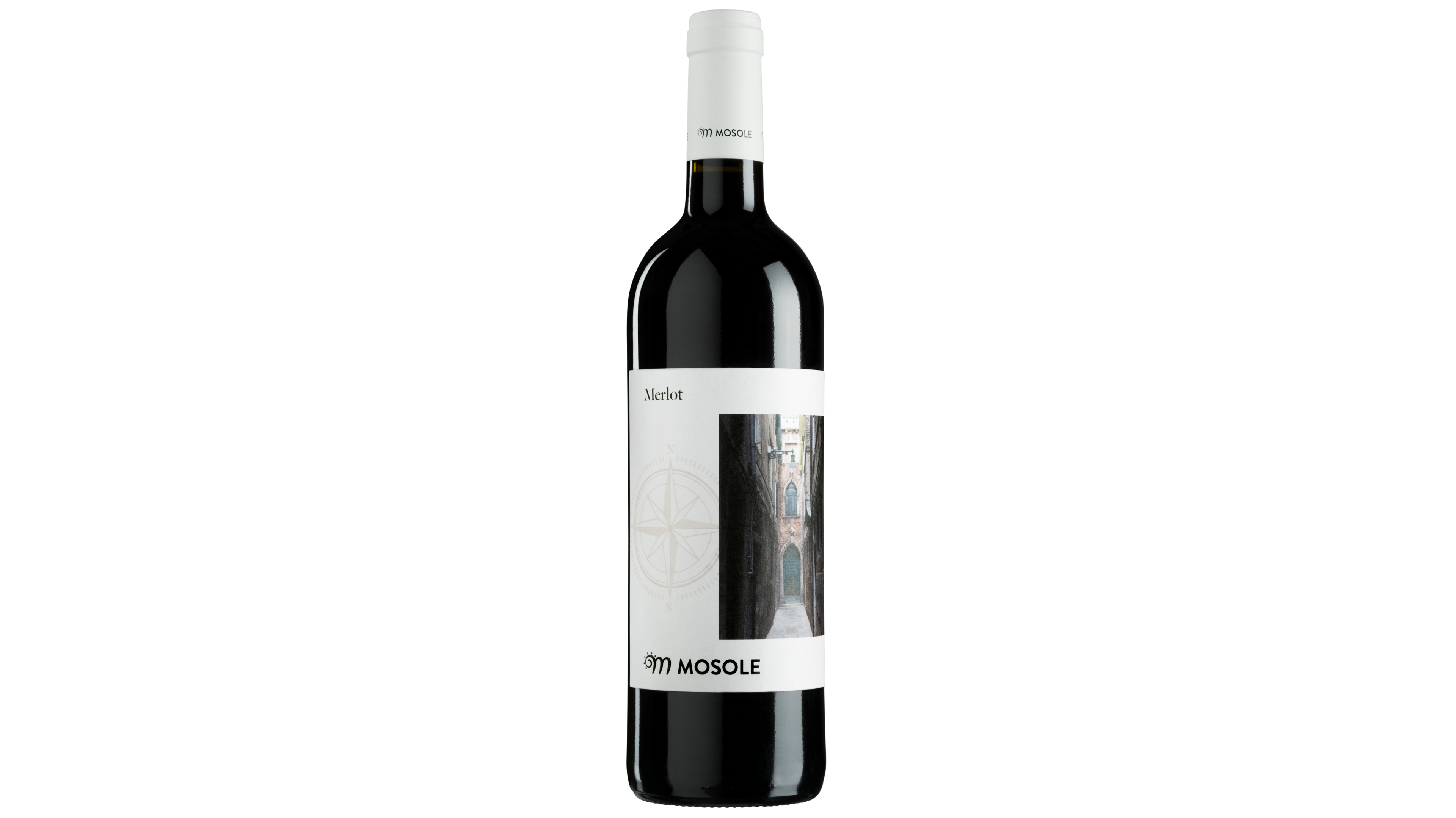 Merlot DOC VENEZIA 2024 TERRITORIALE