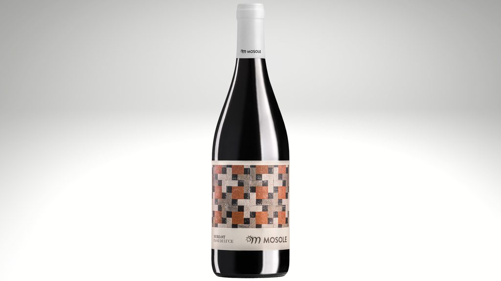 Merlot IGT Veneto Orientale 2024