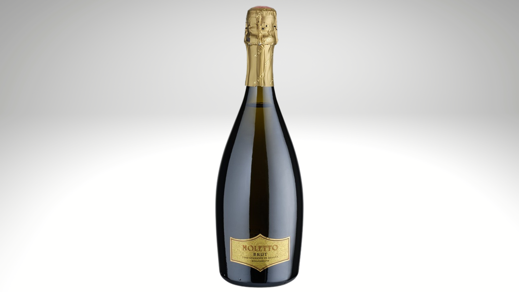 Moletto Brut Il Millesimato