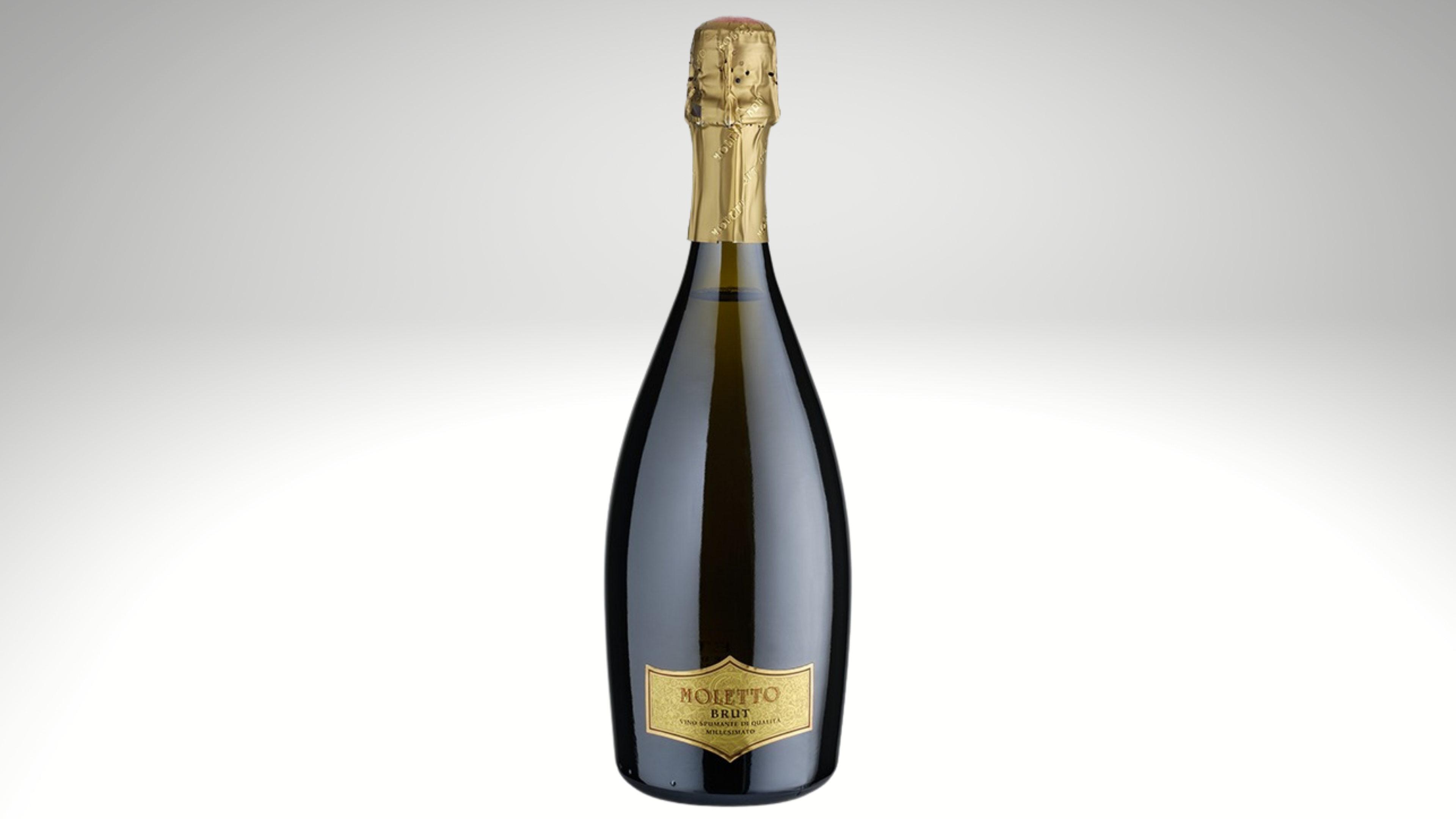 Moletto Brut Il Millesimato