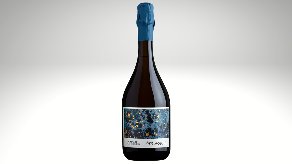 Prosecco DOC TREVISO 2024 TERRITORIALE