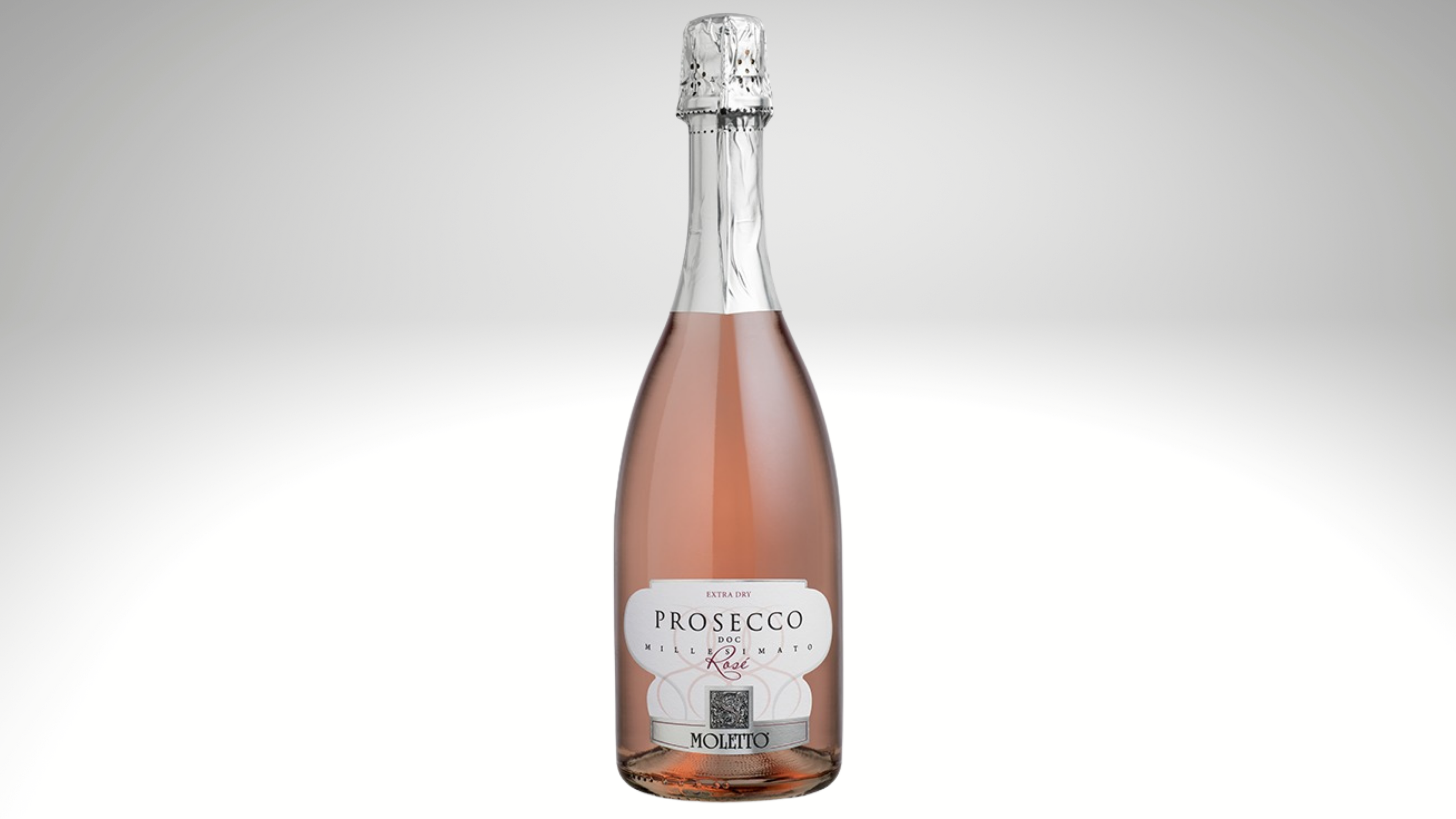Prosecco Doc Rosé Treviso Millesimato Extra Dry