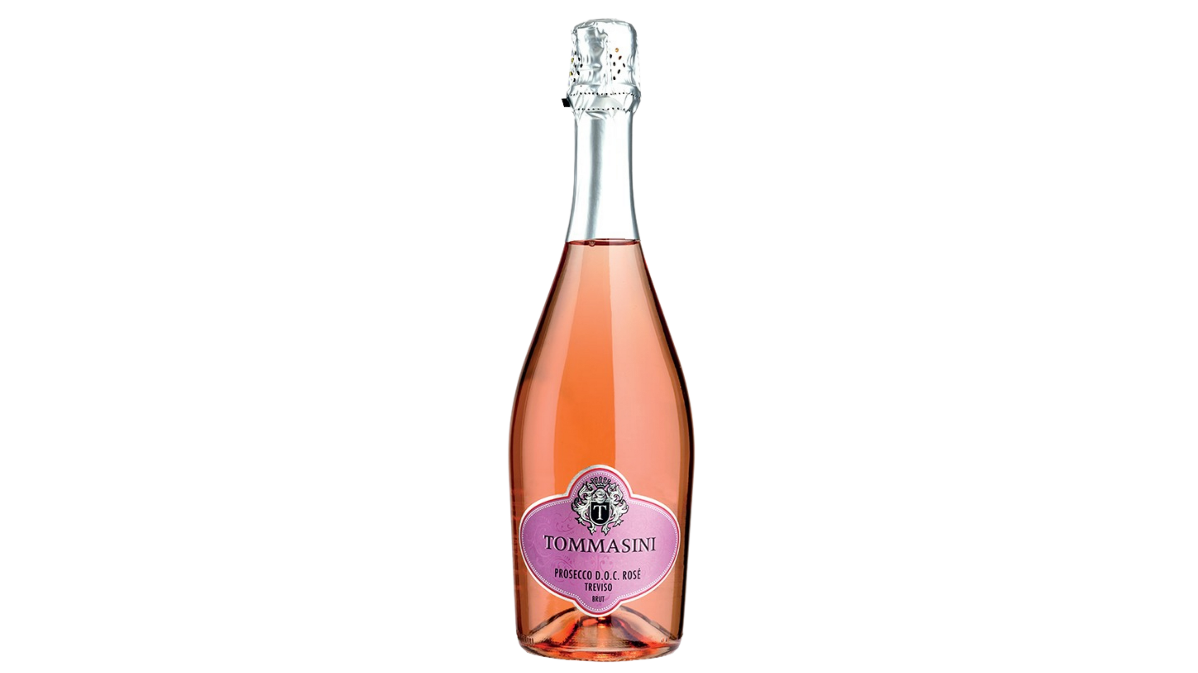 Prosecco Rosè Brut DOC Treviso