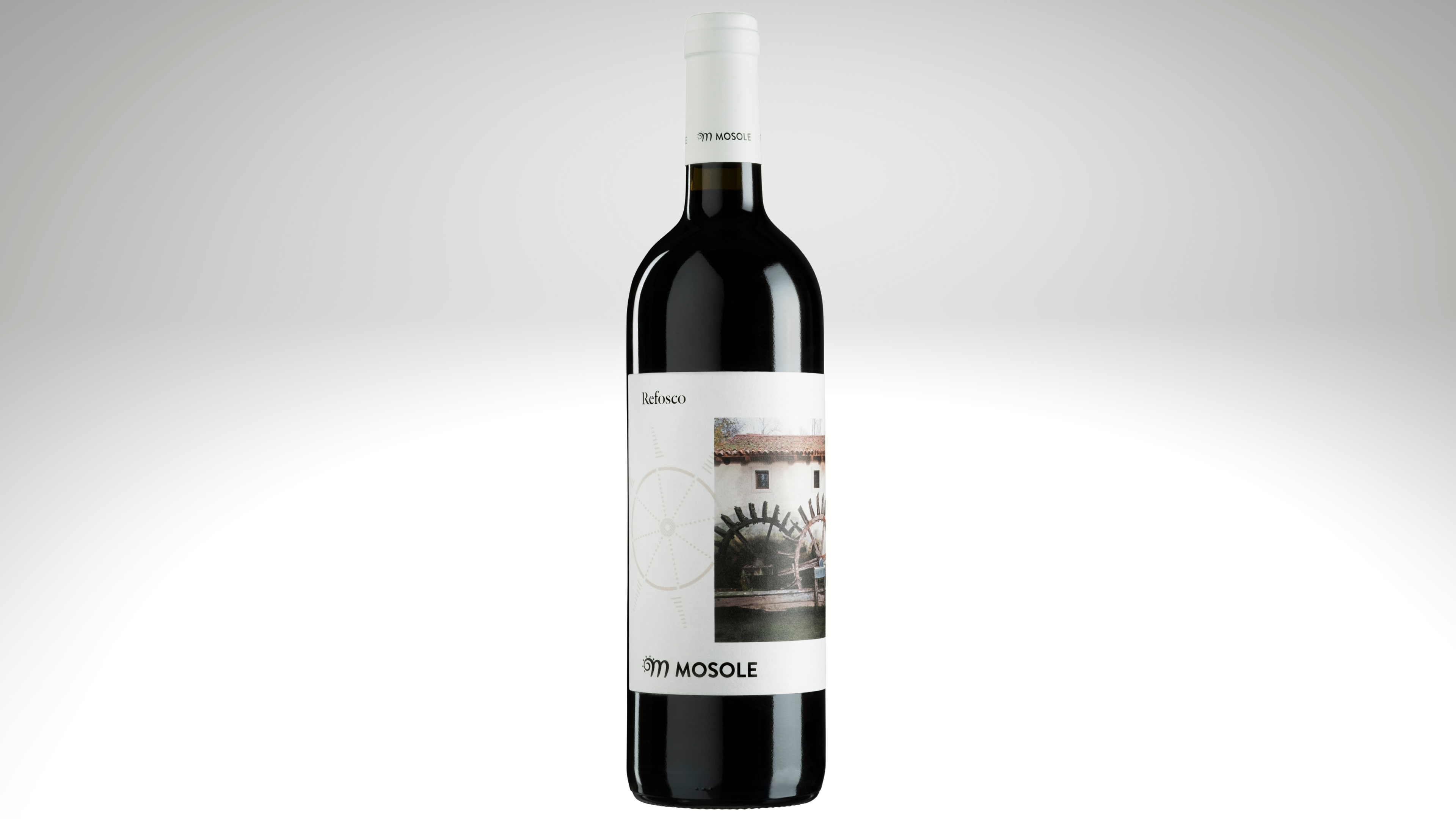 Refosco DOC VENEZIA 2023 TERRITORIALE