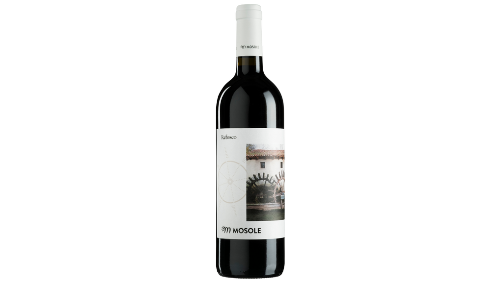 Refosco DOC VENEZIA 2023 TERRITORIALE