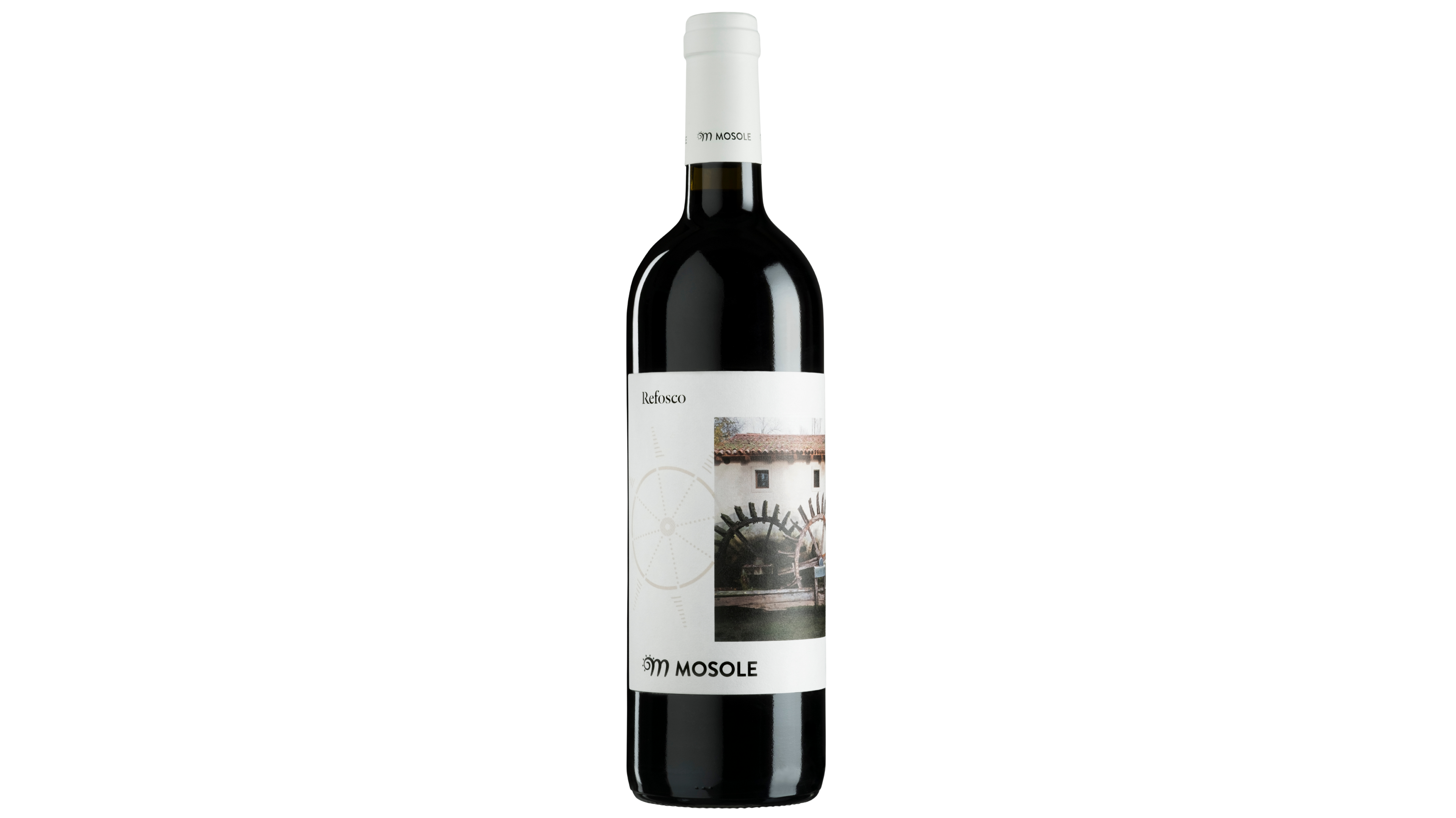 Refosco DOC VENEZIA 2023 TERRITORIALE