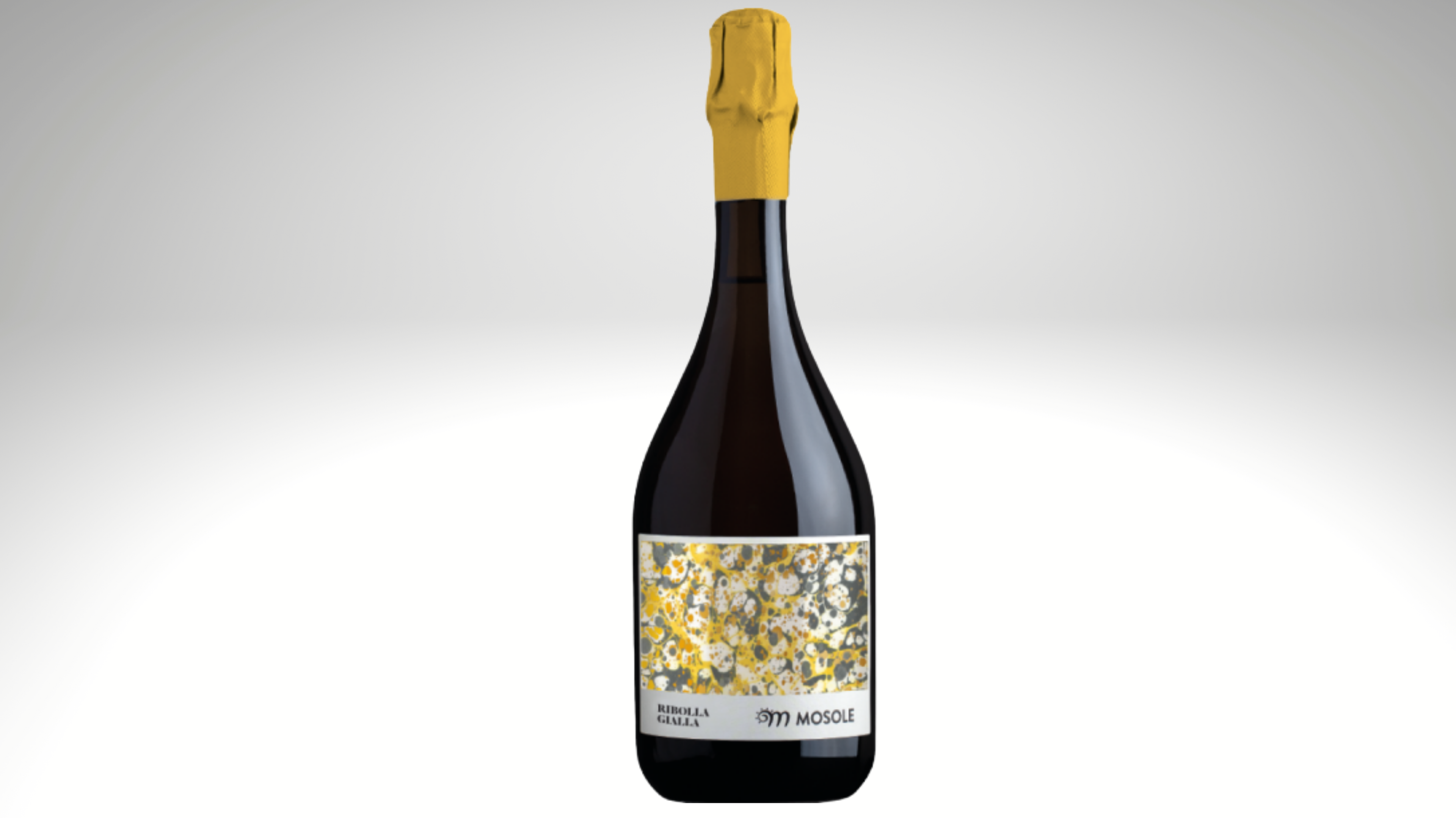 Ribolla Gialla Brut