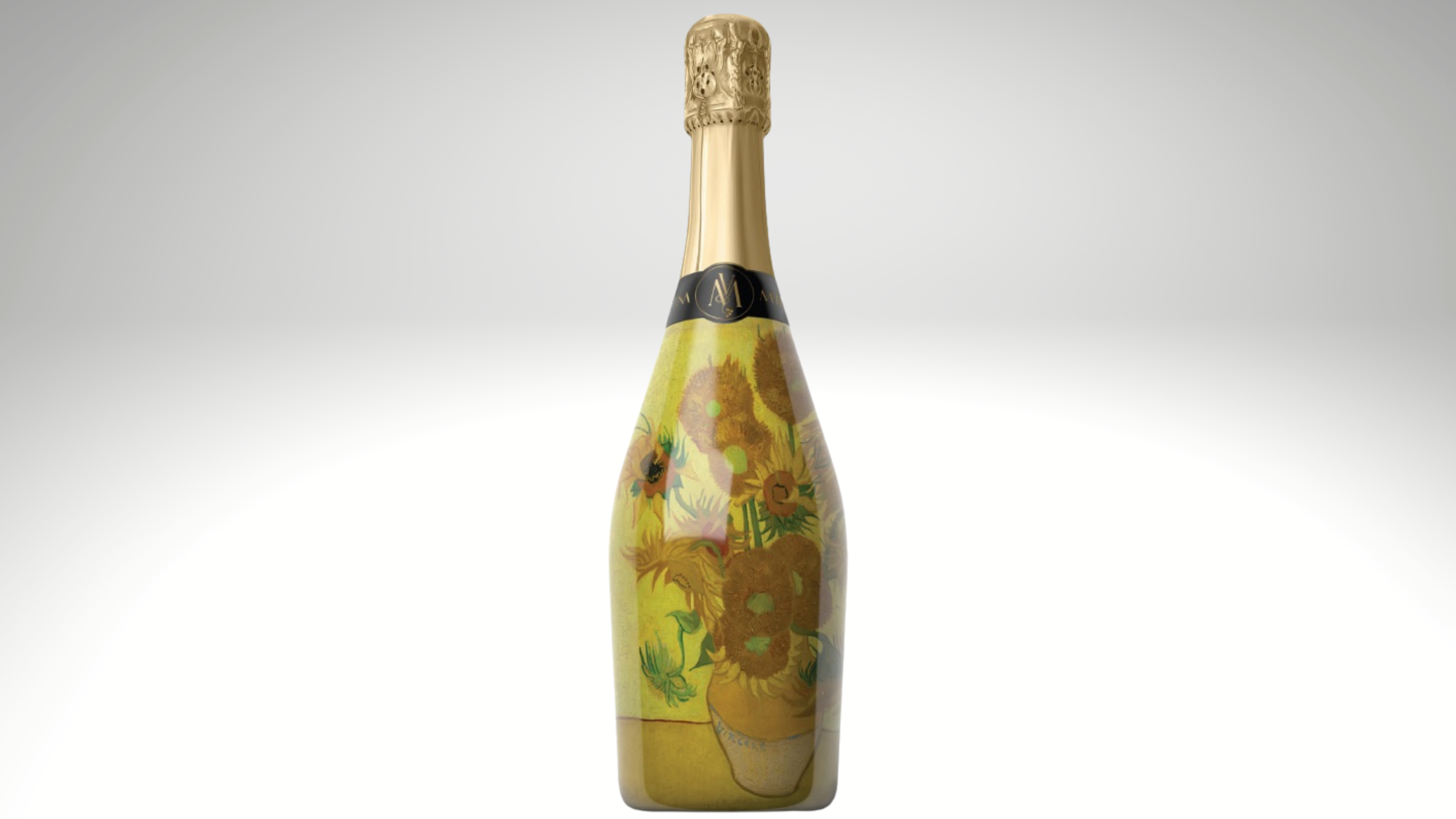 Sun Flowers (Van Gogh)