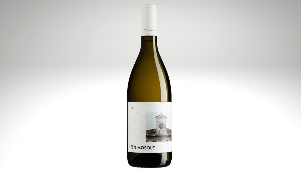 Tai DOC VENEZIA 2024 TERRITORIALE