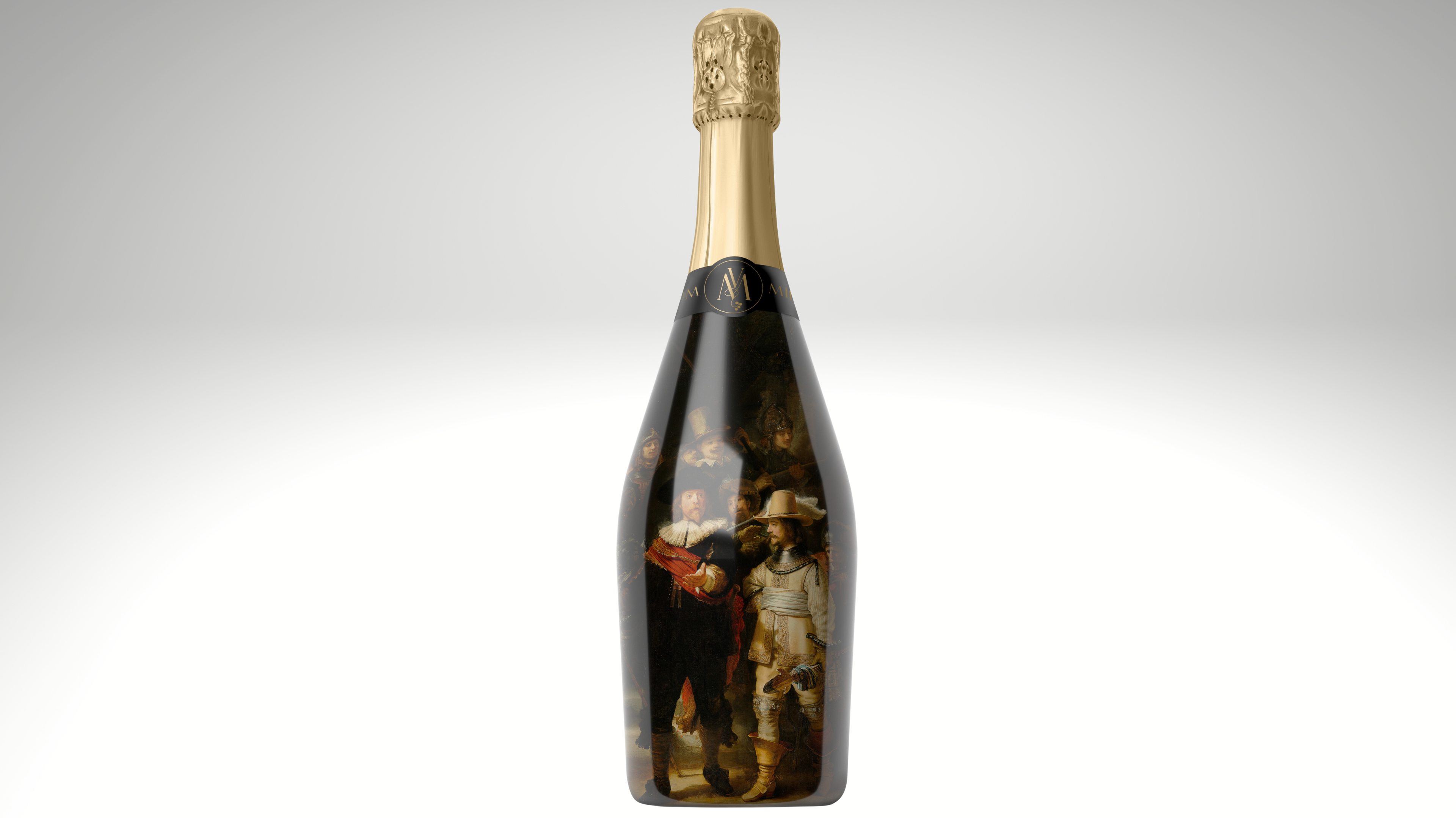 The Night Watch (Rembrandt van Rijn)