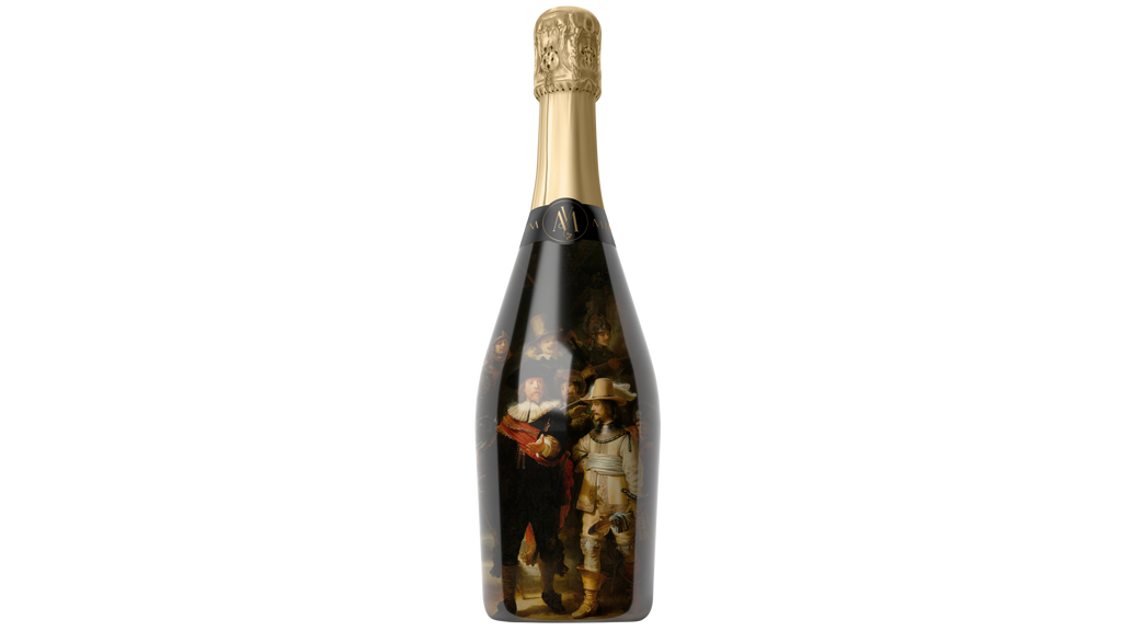 The Night Watch (Rembrandt van Rijn)