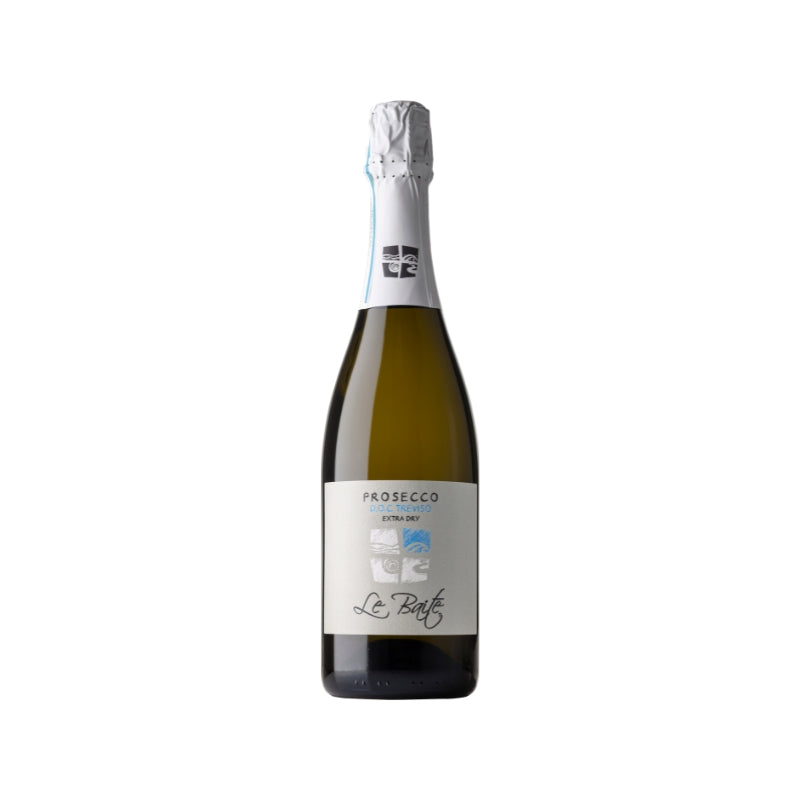 PROSECCO EXTRA-DRY DOC Treviso