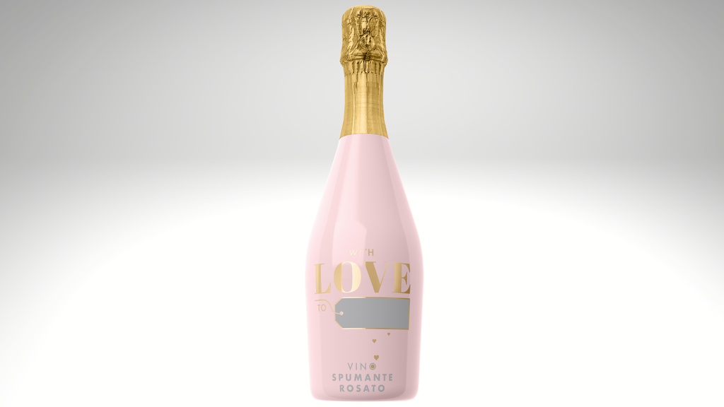 With Love- IL MIOGUSTO