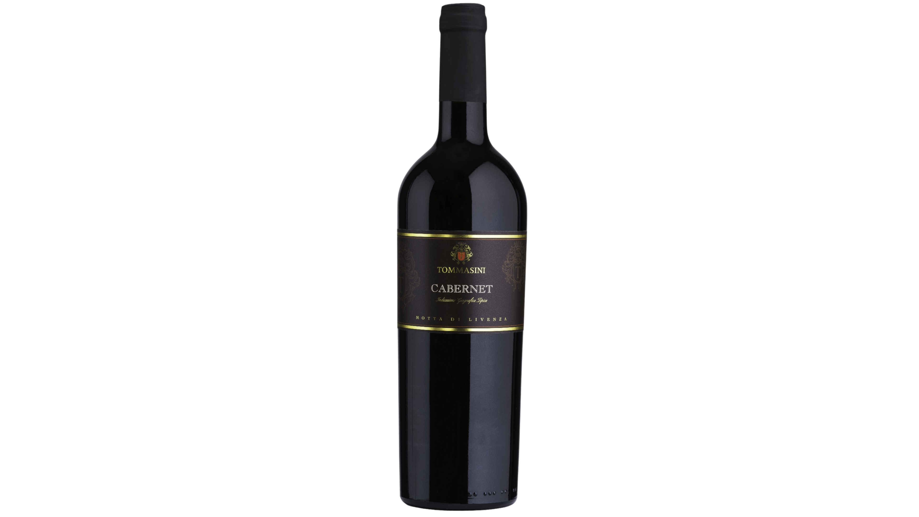 Cabernet Veneto IGT ~ maturat in butoaie de stejar